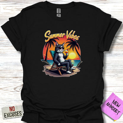 Summer Vibes T-Shirt