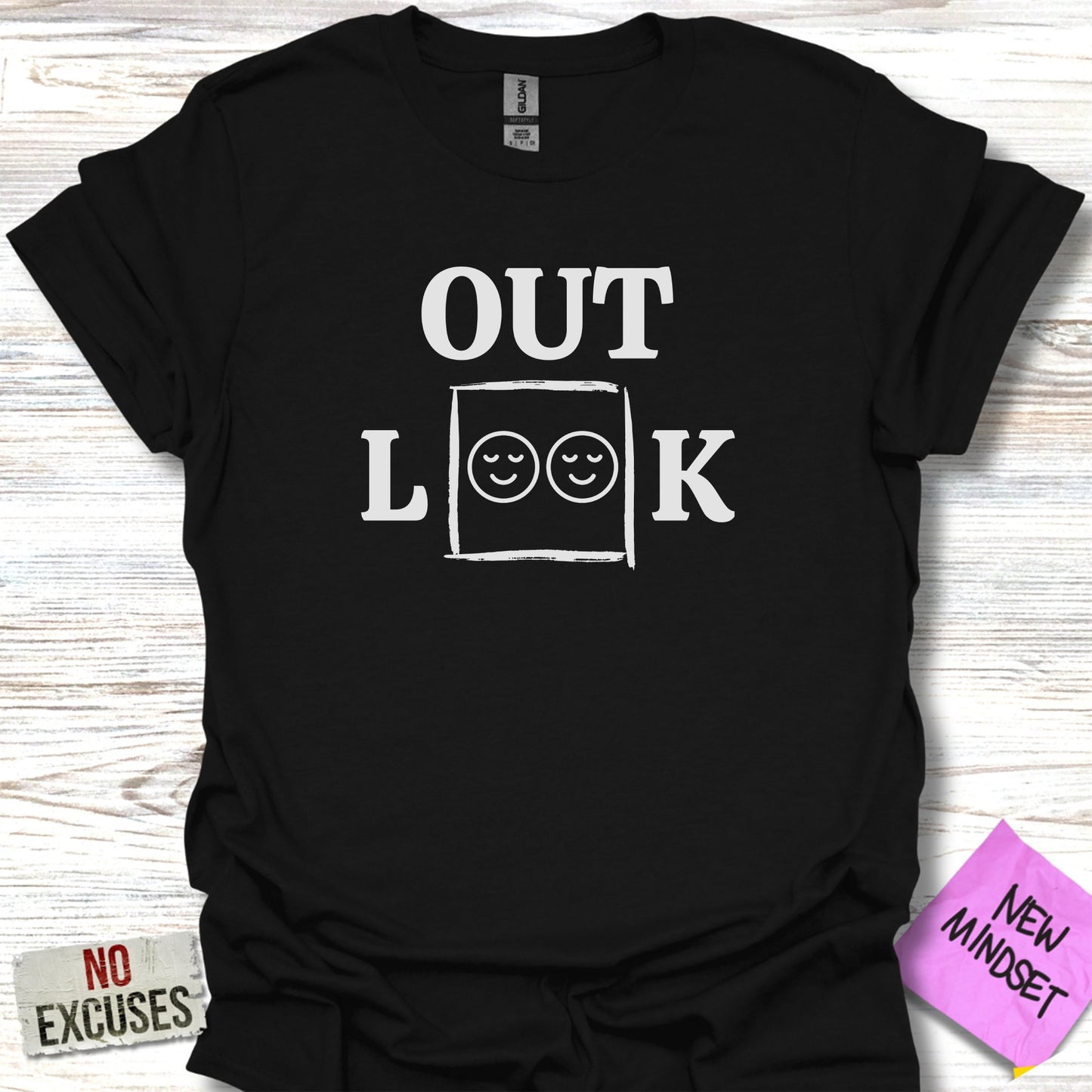 Outlook T-Shirt