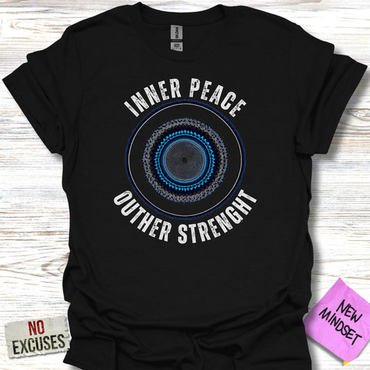 Inner Peace T-Shirt