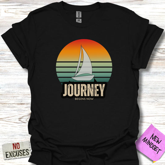 Journey T-Shirt