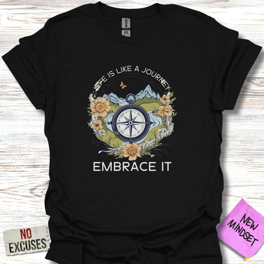 Embrace It T-Shirt