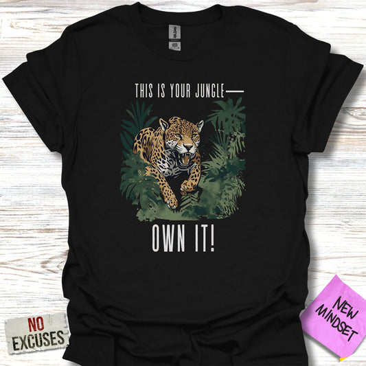 Jungle T-Shirt