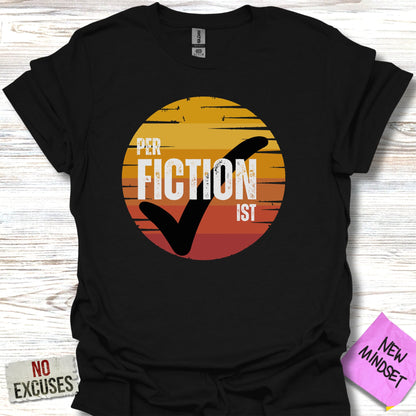 Fiction T-Shirt