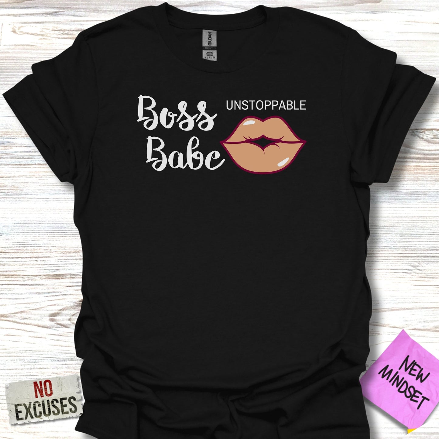 Boss Babe T-Shirt