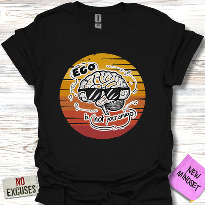 Ego T-Shirt