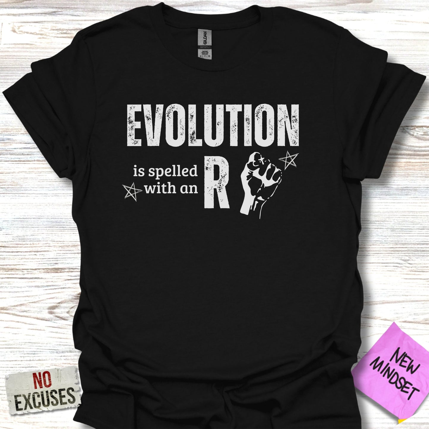 REvolution T-Shirt