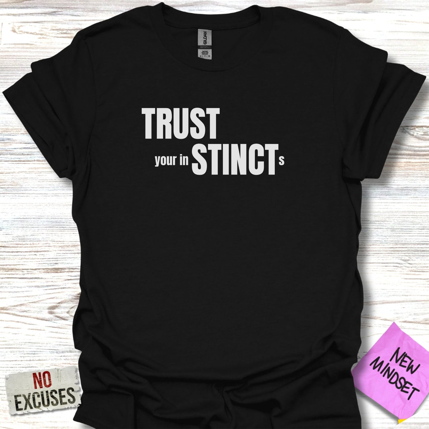 Trust T-Shirt