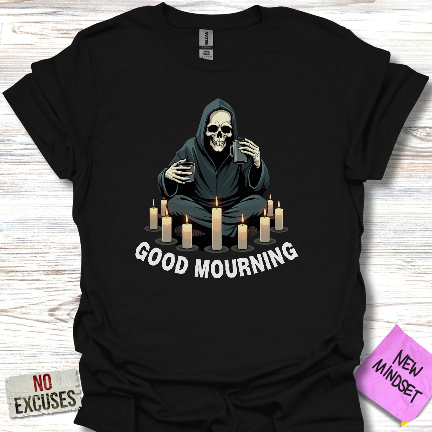 Good Mourning T-Shirt