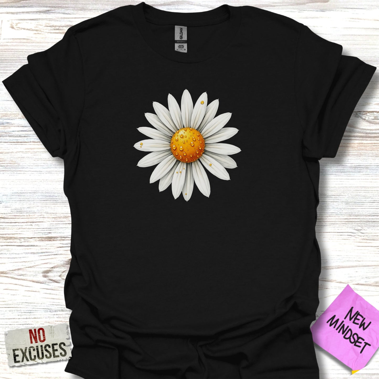 Daisy T-Shirt