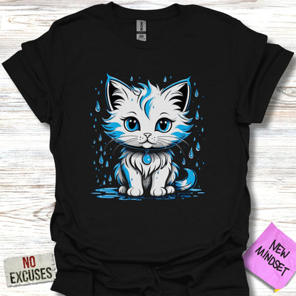 WetCat T-Shirt