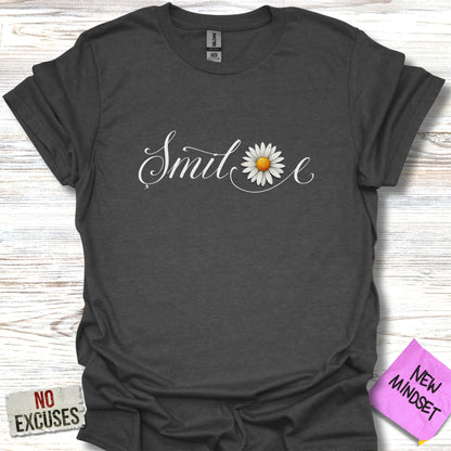 Smile T-Shirt