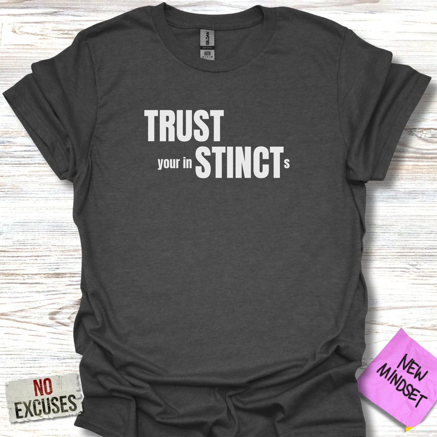 Trust T-Shirt