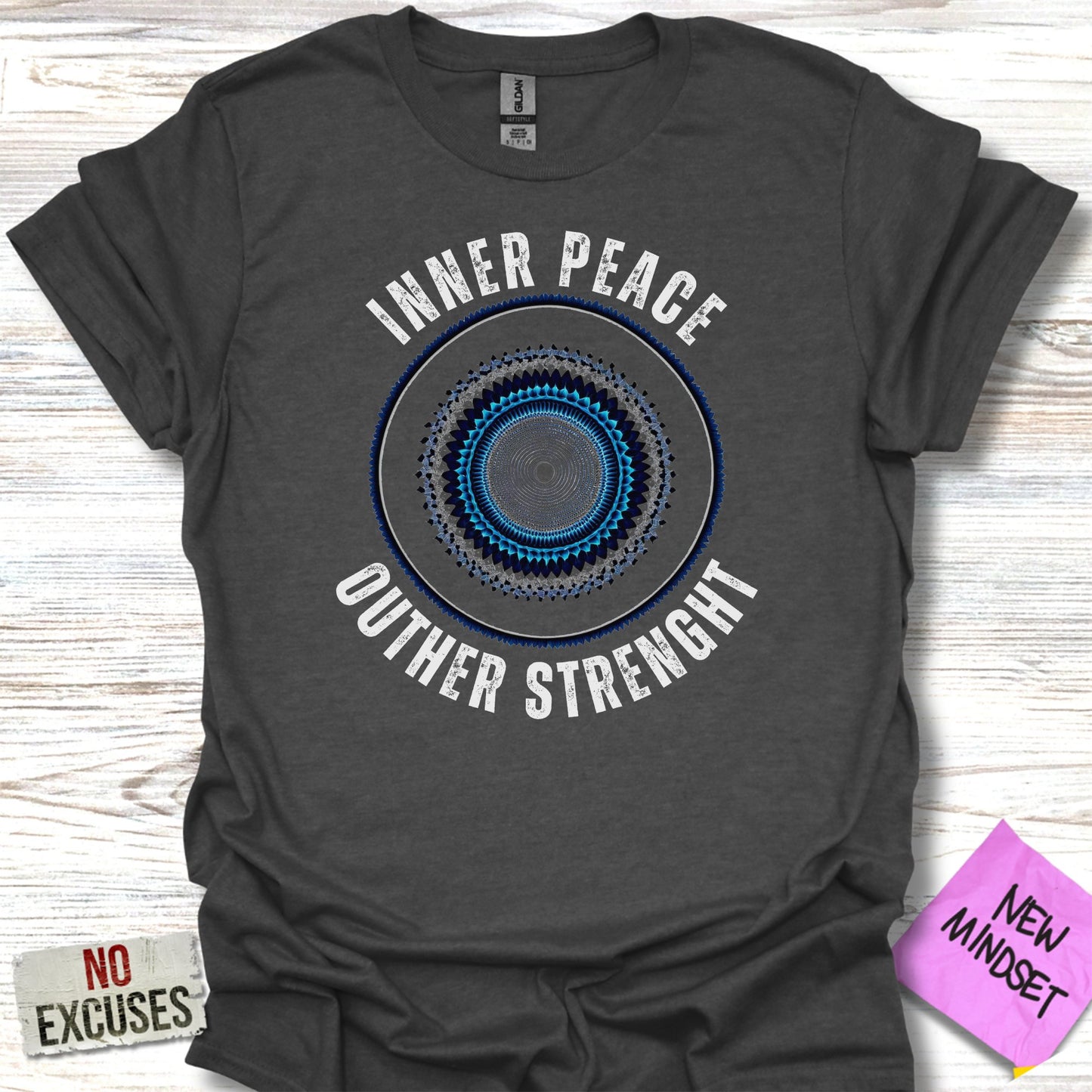 Inner Peace T-Shirt