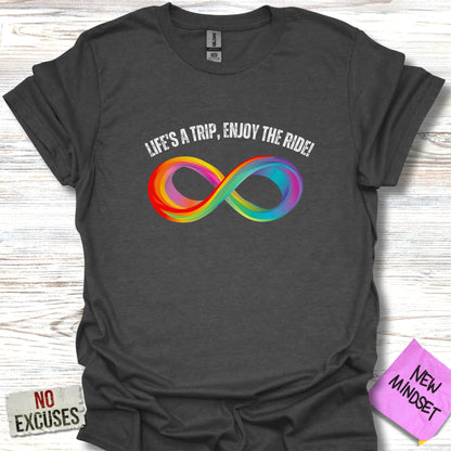 Life Infinity T-Shirt