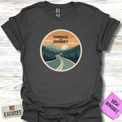 Embrace Journey T-Shirt