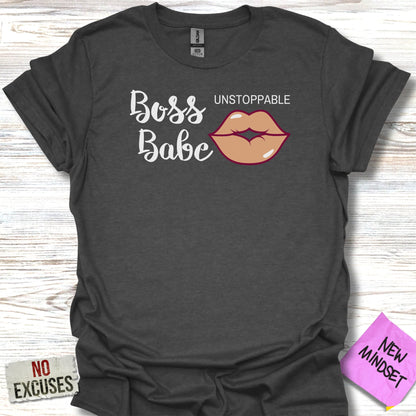 Boss Babe T-Shirt