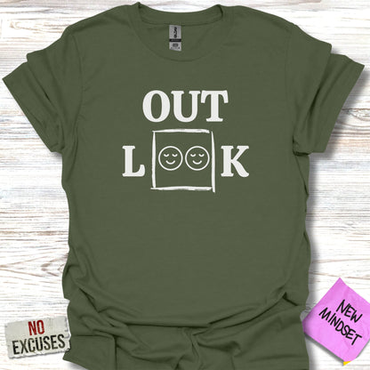 Outlook T-Shirt