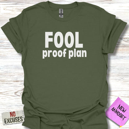 Fool T-Shirt