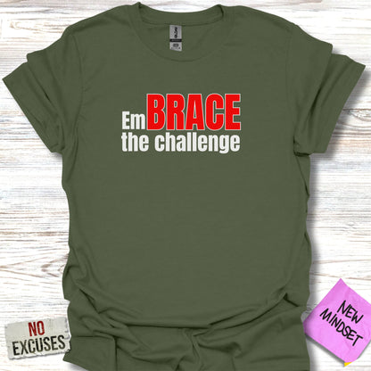 Brace T-Shirt