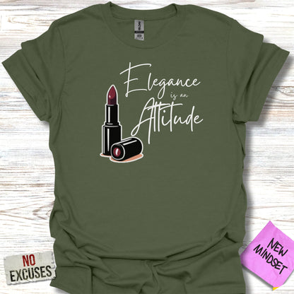 Elegance T-Shirt