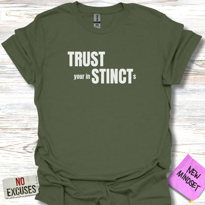 Trust T-Shirt