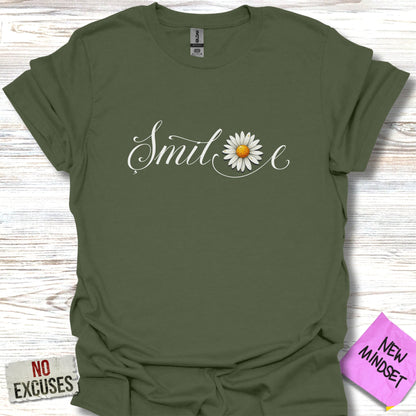 Smile T-Shirt