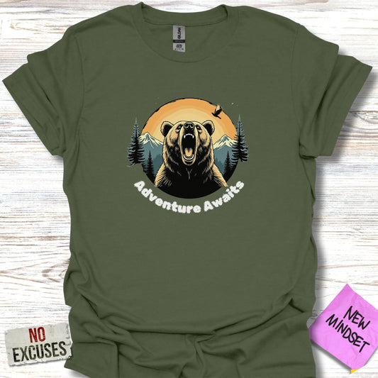 Adventure T-Shirt