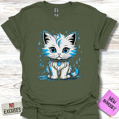 WetCat T-Shirt