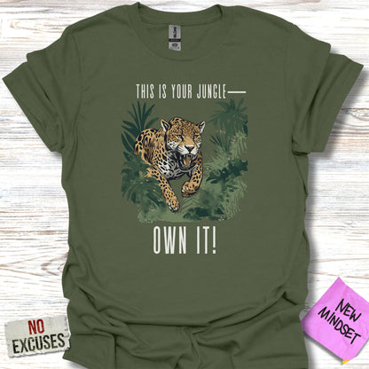 Jungle T-Shirt