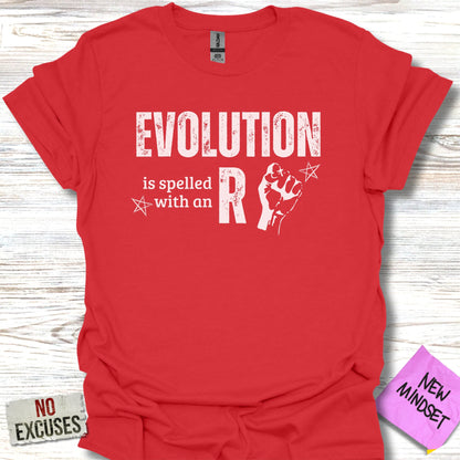 REvolution T-Shirt