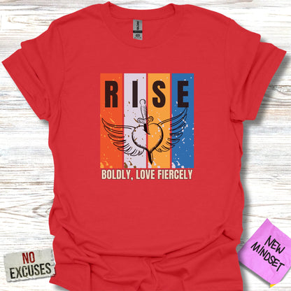 Rise T-Shirt