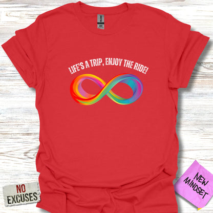 Life Infinity T-Shirt