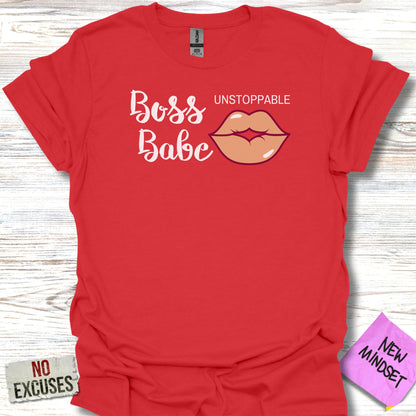 Boss Babe T-Shirt