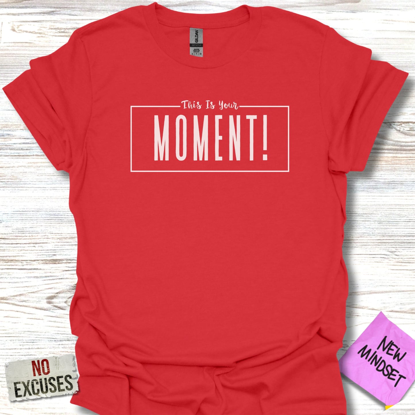 Moment T-Shirt