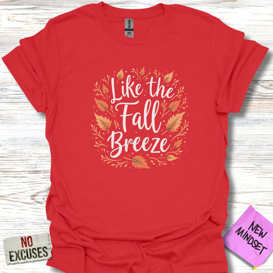 Fall Breeze T-Shirt