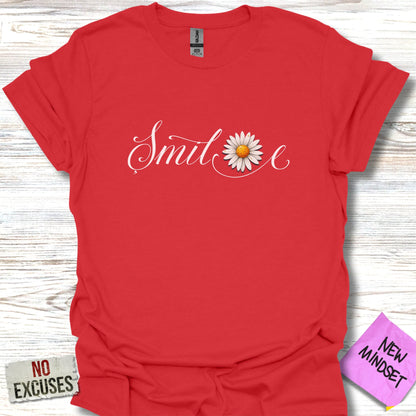 Smile T-Shirt