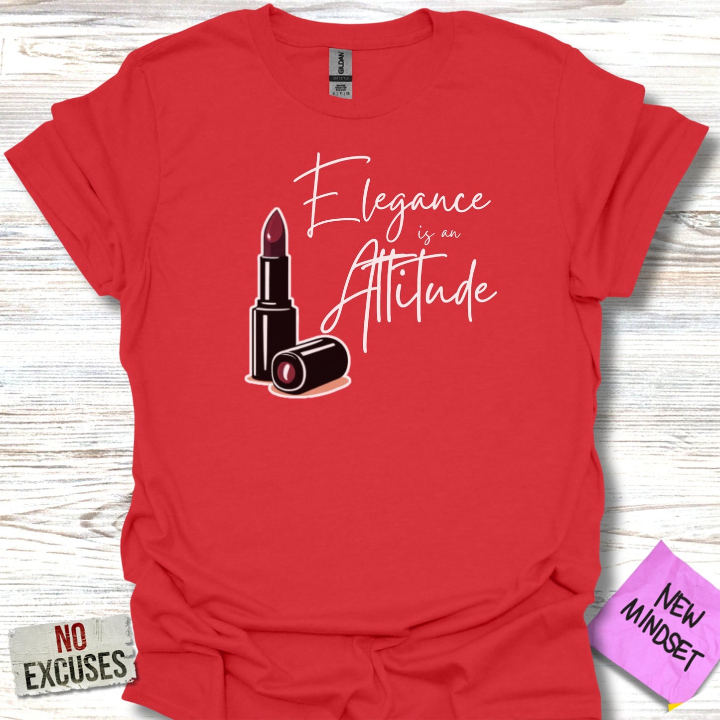 Elegance T-Shirt