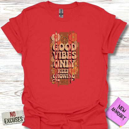 Good Vibes T-Shirt