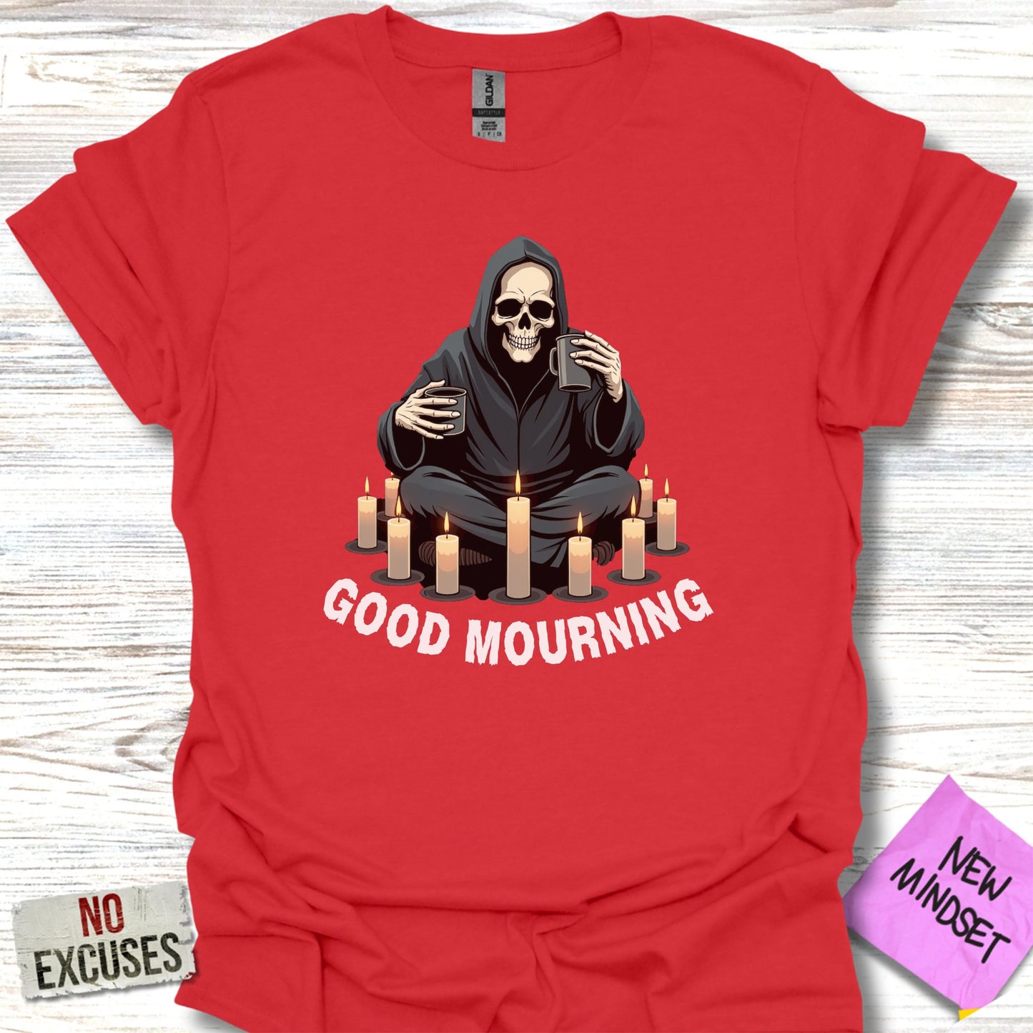 Good Mourning T-Shirt