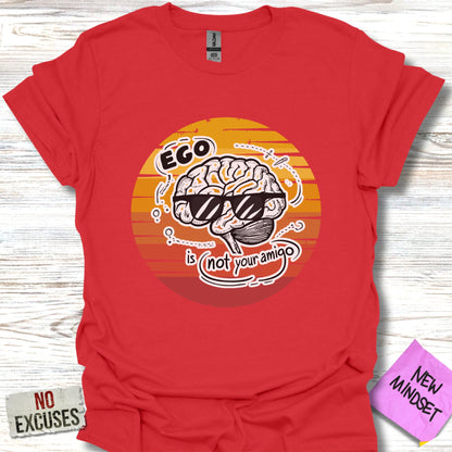 Ego T-Shirt