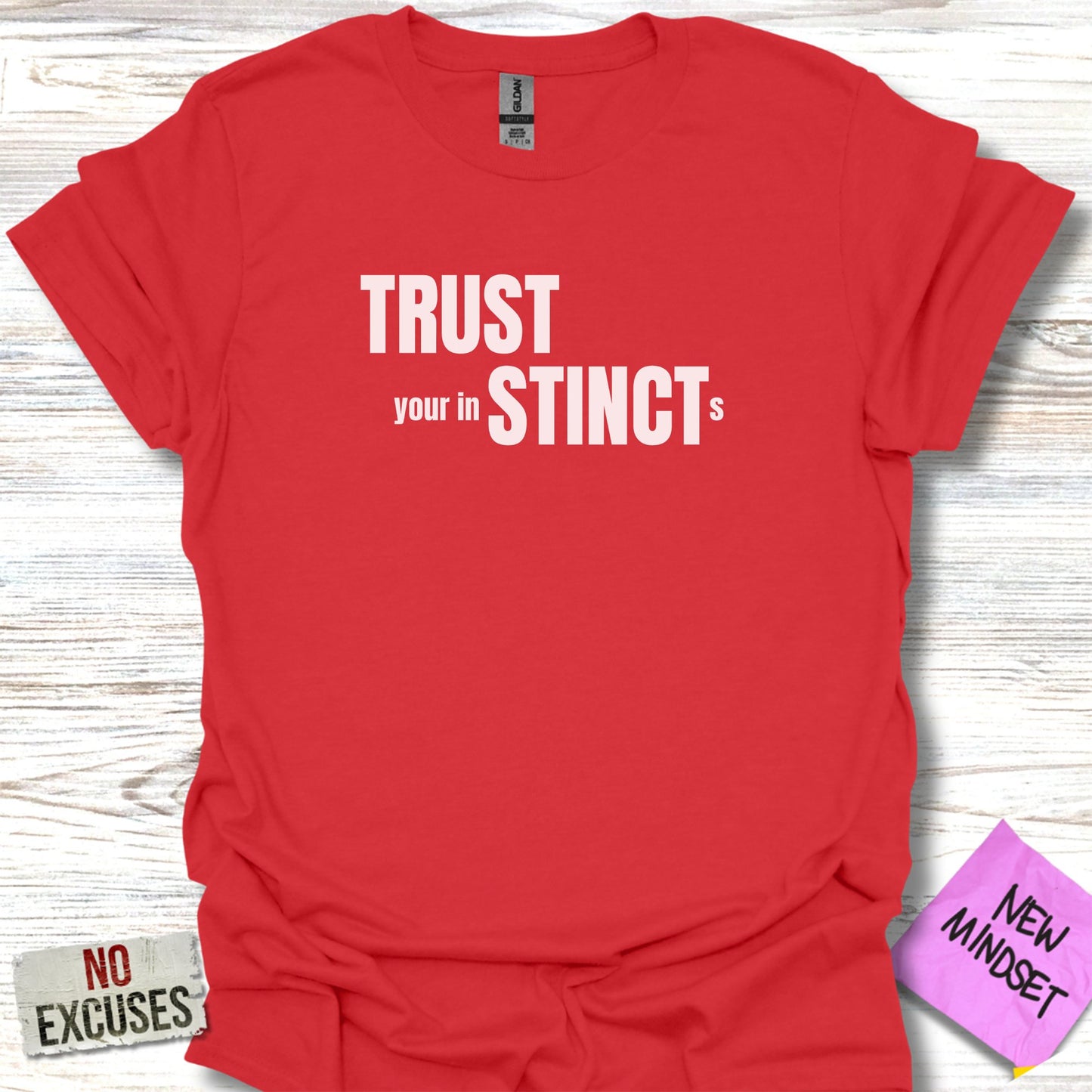 Trust T-Shirt