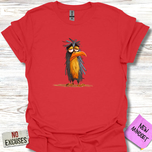 Lonely Bird T-Shirt