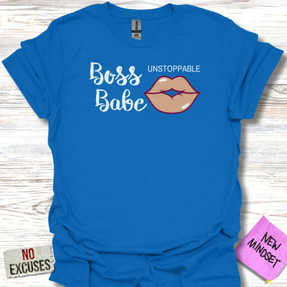 Boss Babe T-Shirt