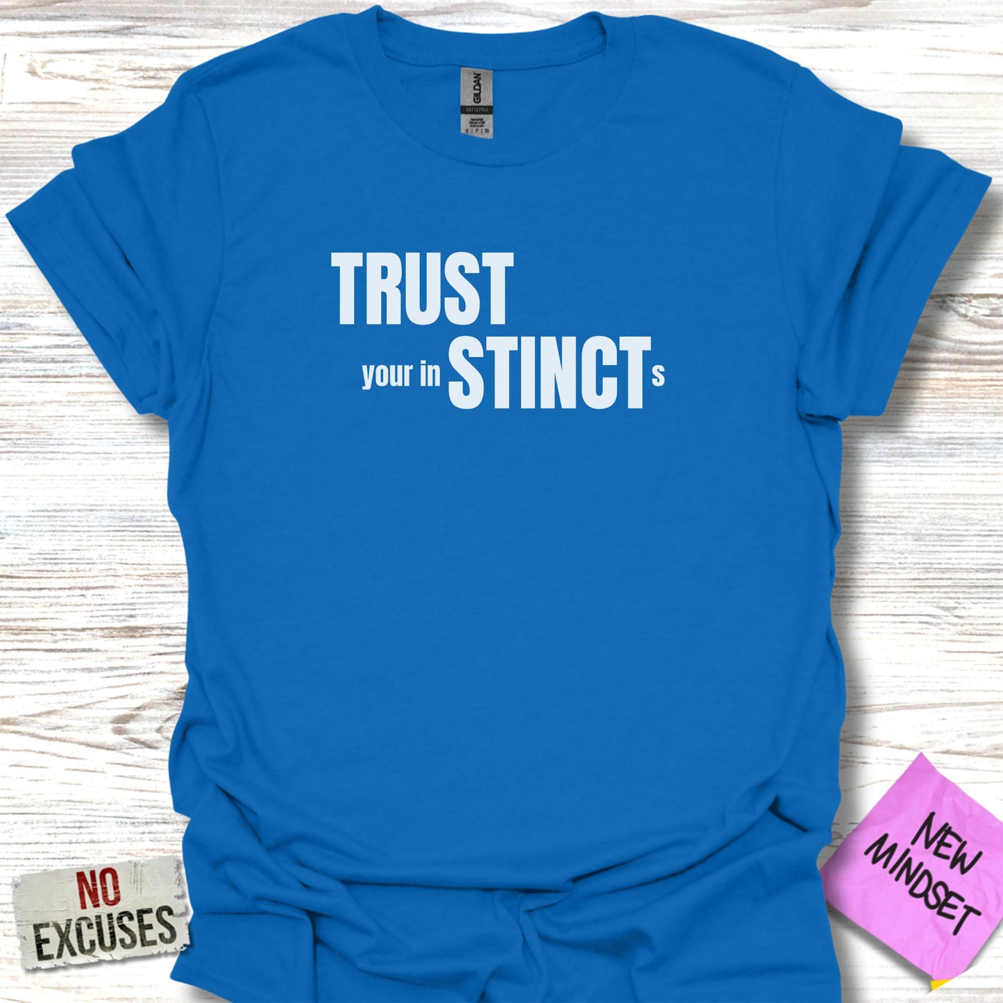 Trust T-Shirt