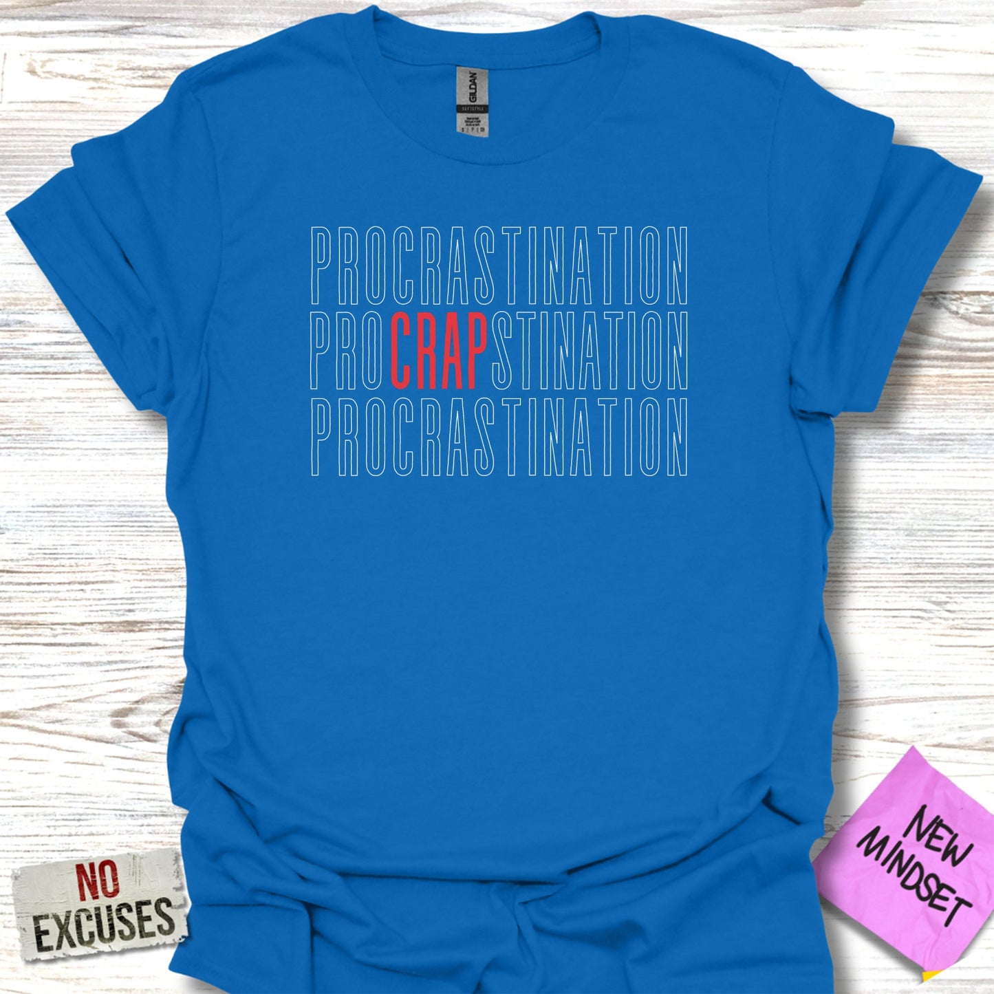 ProCrap T-Shirt