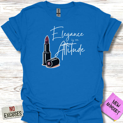 Elegance T-Shirt