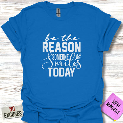 Reason T-Shirt