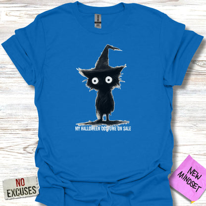 Costume T-Shirt