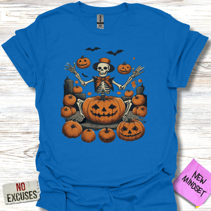 Pumpkin T-Shirt