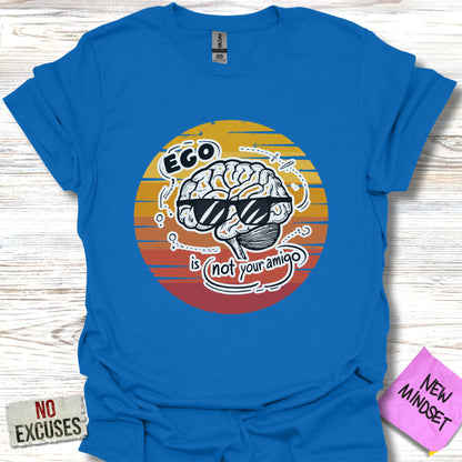 Ego T-Shirt